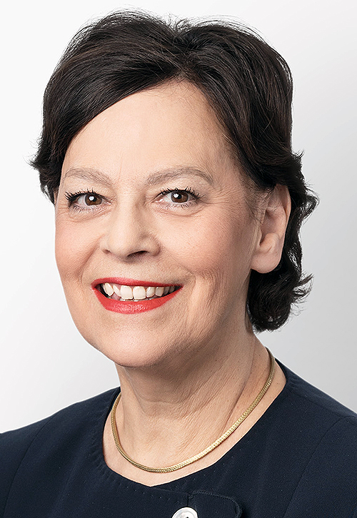 Ursula Gut-Winterberg